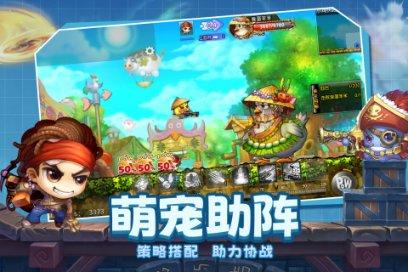 逃离无人的学校